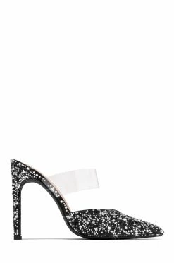 MIXX Shoes Ezri - Black