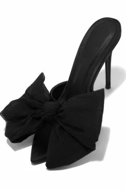 OLVJAY Karissa - Black