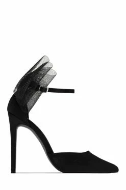 SOME Shoes Vivien - Black