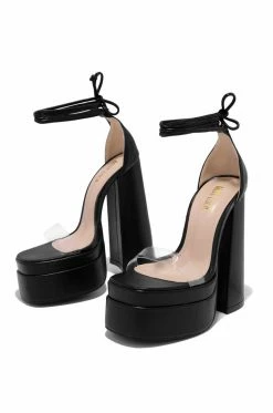 SOME Lorella - Black