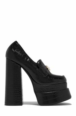 LEMND Nikola - Black