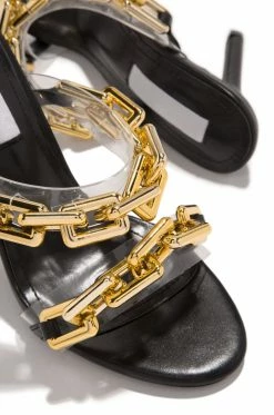 CAPEROBB The Afterparty - Black