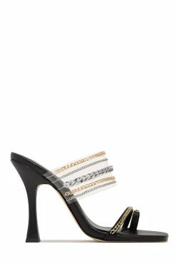 MIXX Shoes Always Out - Black