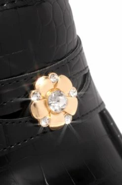 LEMND Nikola - Black