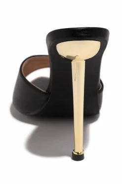 SOME Shoes Raquel - Black