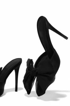 OLVJAY Karissa - Black