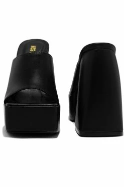 SOME Jaylana - Black