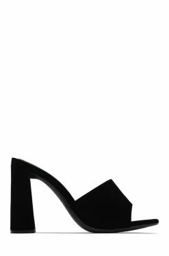 BBOO Shoes Gloria - Black