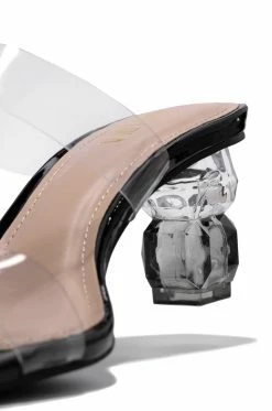 SOME Cocktails In Ibiza - Black