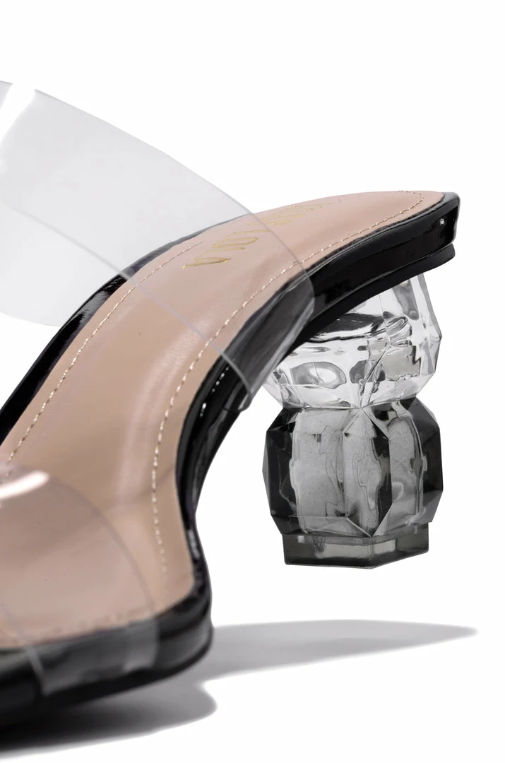 SOME Cocktails In Ibiza - Black