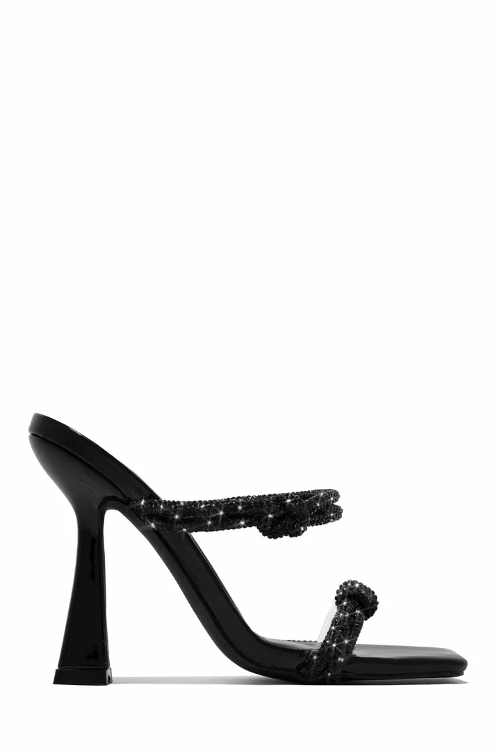 LILIA Shoes Britney - Black