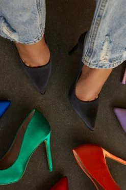 MIXX Shoes Gwen - Black