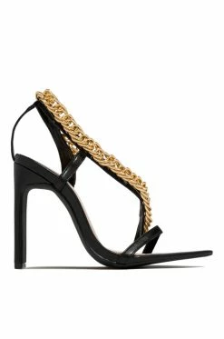 SOME Shoes Party Vibes - Black