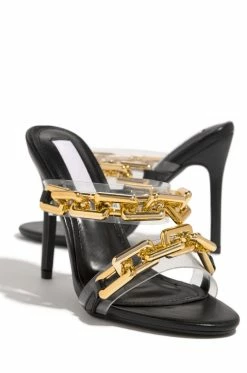 CAPEROBB The Afterparty - Black