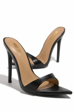 SOME Kallani - Black