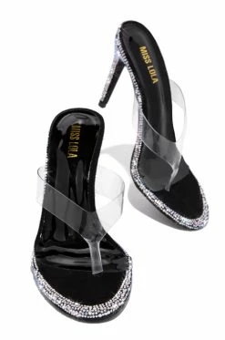 SOME Kimmy - Black Shoes