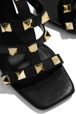 OLVJAY Luiza - Black