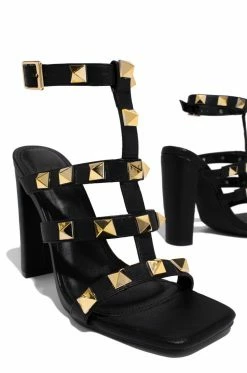 OLVJAY Luiza - Black