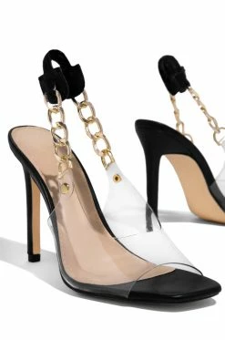 MIXX Nichole - Black