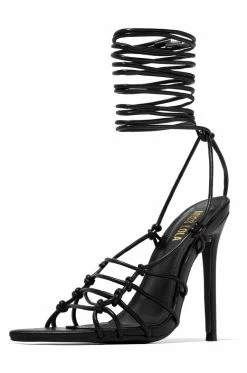 SOME Call Me Baby - Black