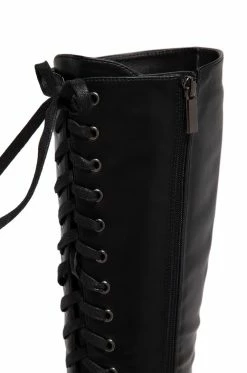 ULADY Shoes Shannon - Black