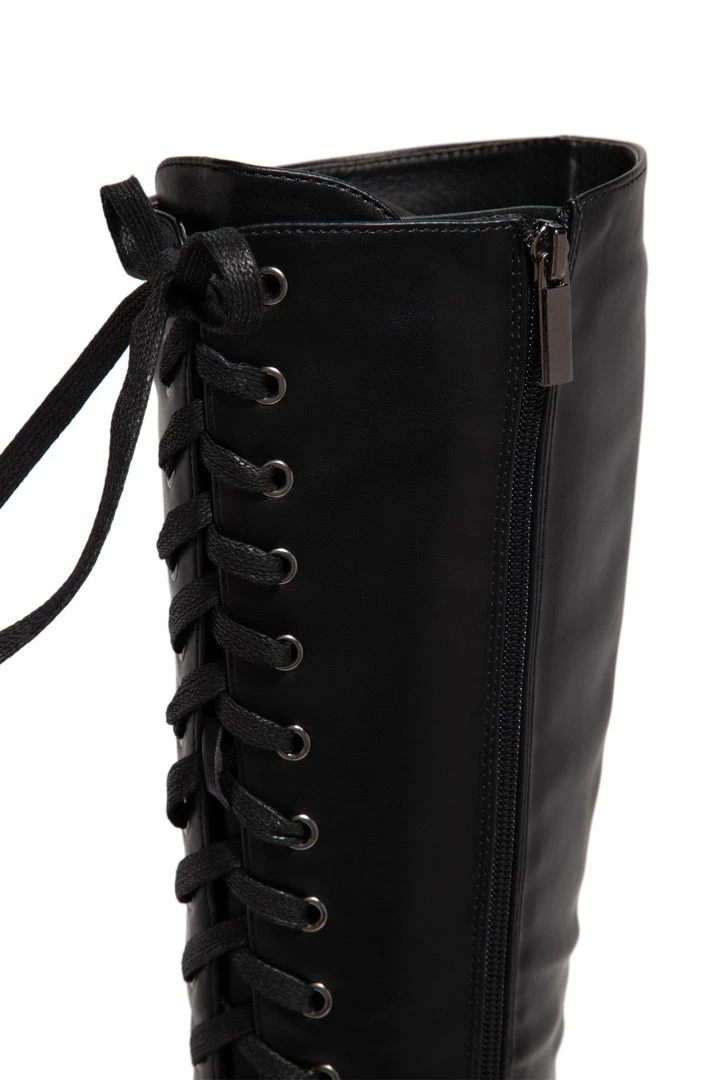 ULADY Shoes Shannon - Black