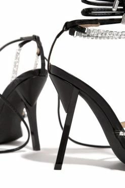 SOME Life's A Party - Black