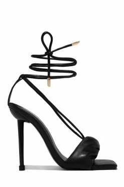 SOME My Own Muse - Black