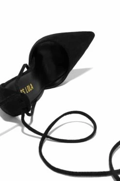 SOME Wine Tasting - Black Shoes