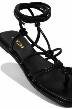 SOME Shoes Solenne - Black