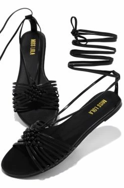 SOME Catalina - Black