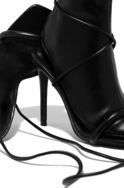 LILIA Shoes Marlowe - Black