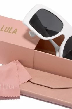 IF Accessories Samira - White