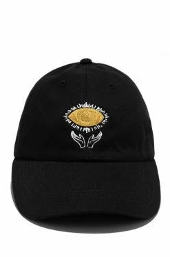 MSLOLA Activewear Manifesting - Black