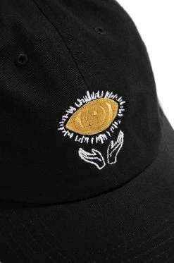 MSLOLA Activewear Manifesting - Black