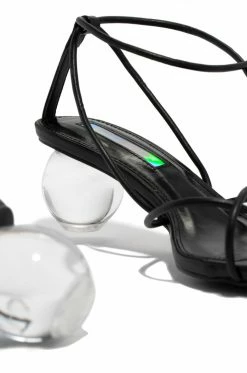 LILIA Shoes Zariah - Black