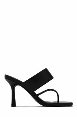 SOME Shoes Samaira - Black