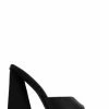 OLVJAY Shoes Mariana - Black
