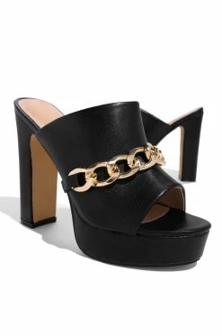 MIXX Pay Weekend - Black PU