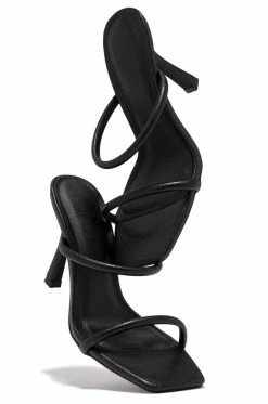 OLVJAY Ezili - Black