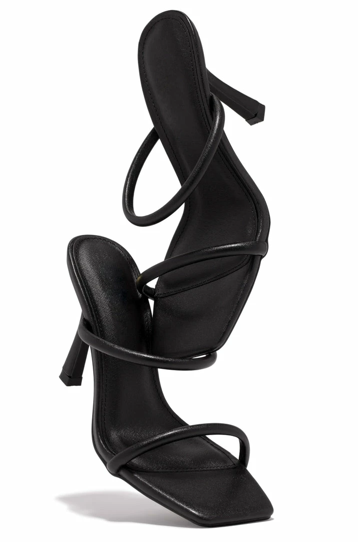 OLVJAY Ezili - Black