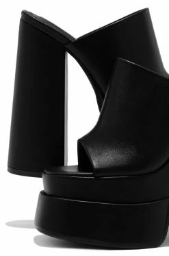 LEMND Shoes Umiko - Black