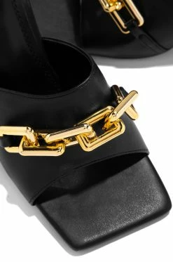 LILIA Influential - Black