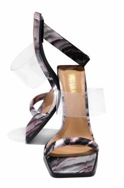 SOME Shoes Alayna - Black Multi