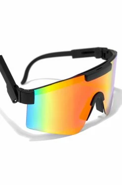 SH Accessories Hot Views - Black Multi