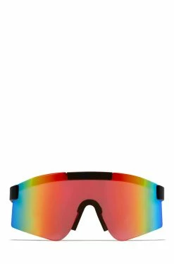 SH Accessories Hot Views - Black Multi