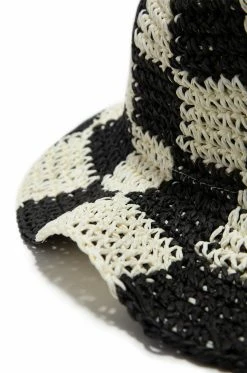 FA Kaylin - Black Accessories