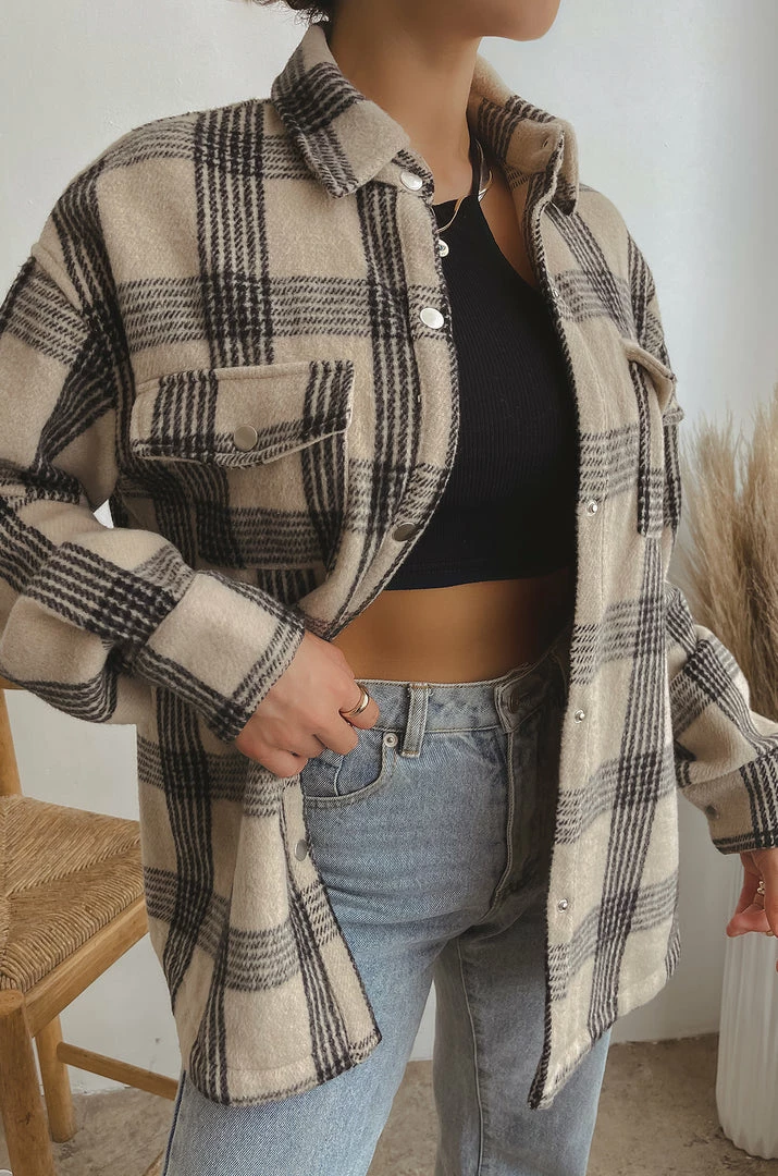 BYR Cozy Weekend - Black Loungewear