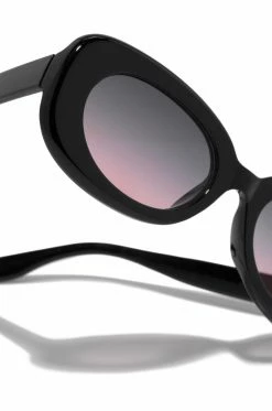 IF Sunset Views - Black Ombre