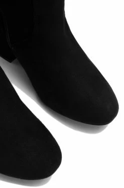 WDIVA Maylene - Black